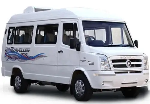 tempo traveller